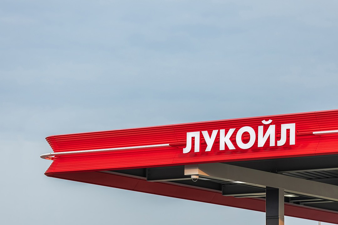 Промышленный фотограф Андрей Пугач