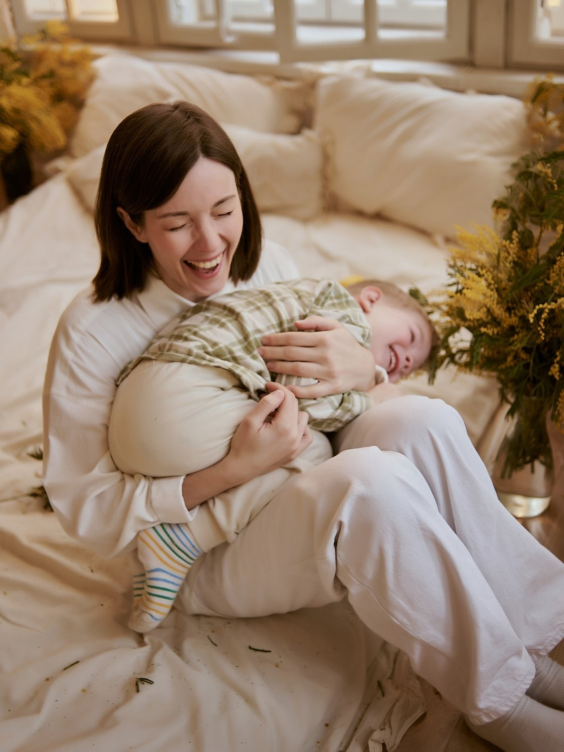 Анастасия и Дима. Портретный фотограф в Санкт-Петербурге
