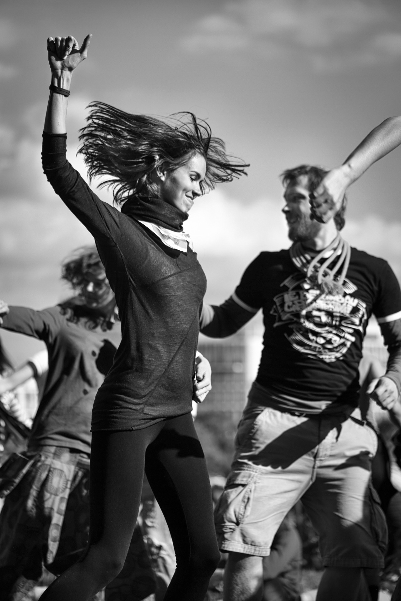 Портреты с Доном