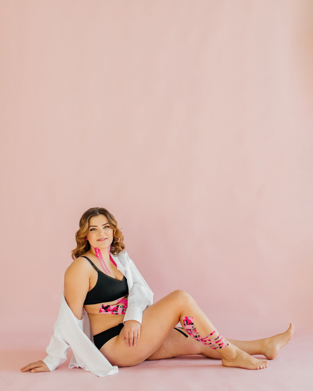 Контентная фотосессия для тейполога. КОНТЕНТ ФОТОГРАФ