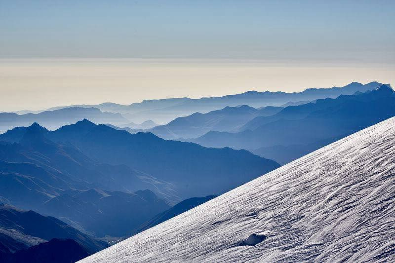 Путешествия