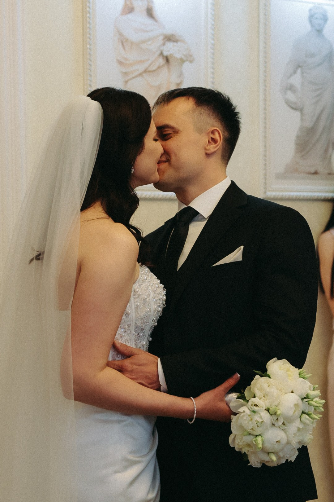 Вадим и Яна. Фотограф Нижний Новгород