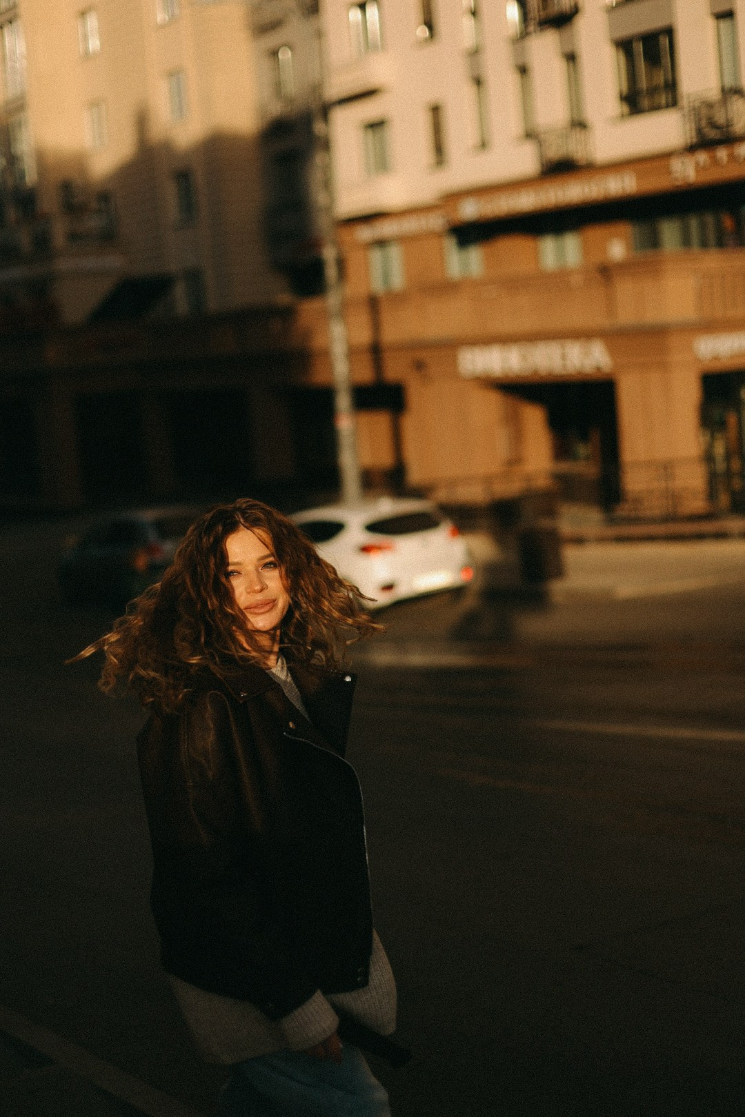 Августина. Фотограф Нижний Новгород