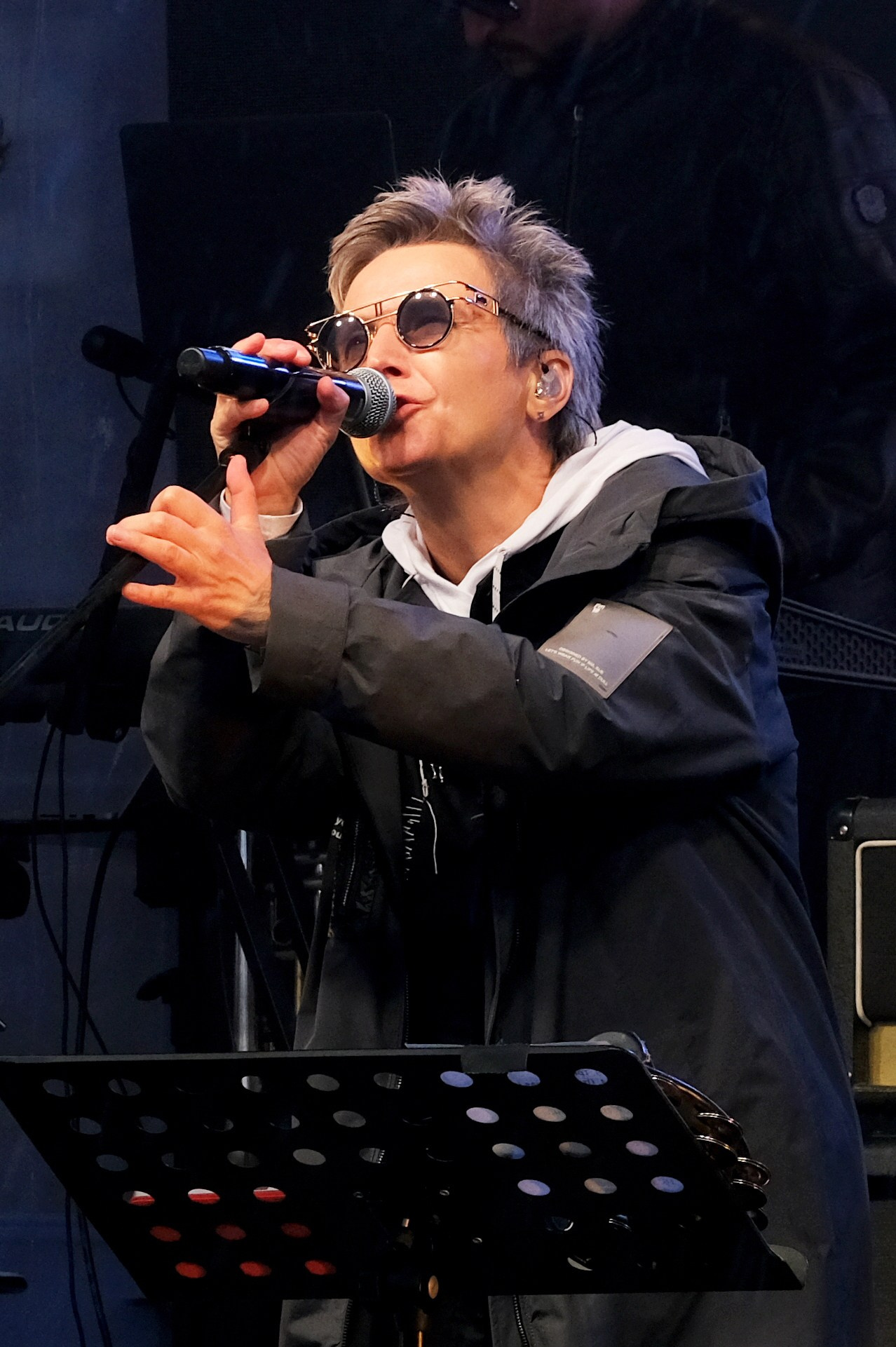 Концерты. Фотограф Андрей Богач