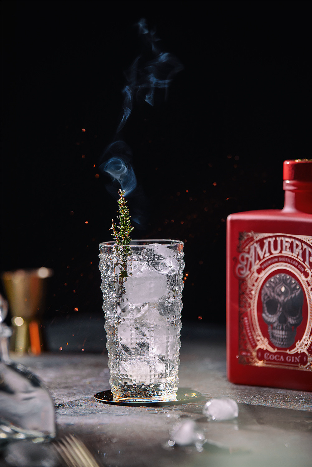 Съемка для бренда Amuerte. Предметная съемка и фудфото Екатеринбург фотограф Оксана Гимранова