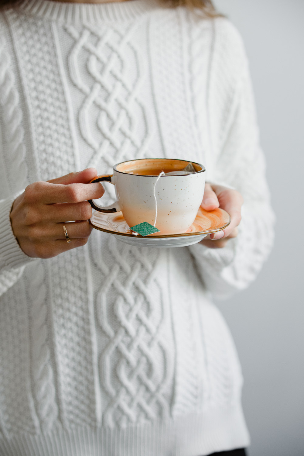 Фото для чайной компании Svay tea. Предметная съемка и фудфото Екатеринбург фотограф Оксана Гимранова