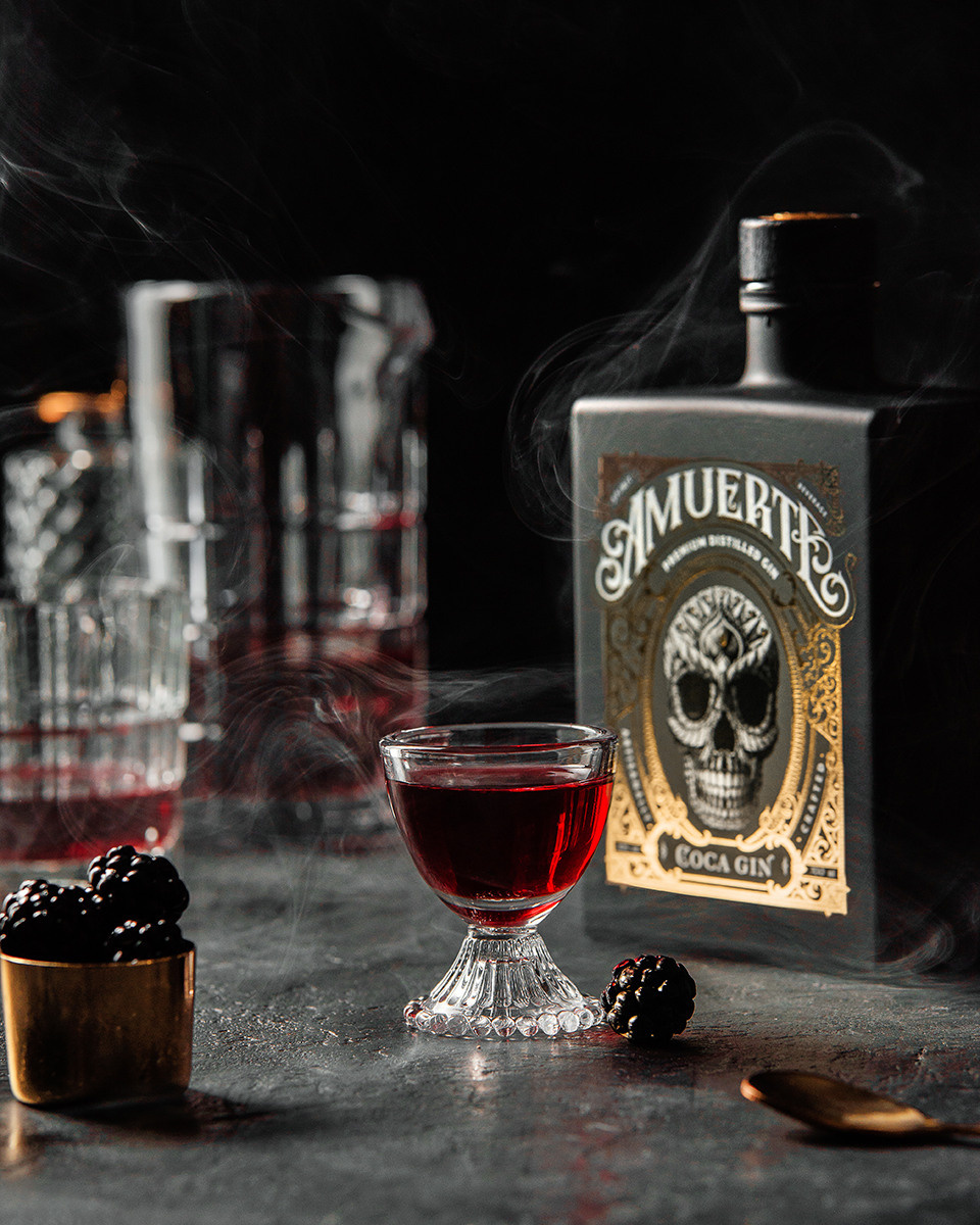 Съемка для бренда Amuerte. Предметная съемка и фудфото Екатеринбург фотограф Оксана Гимранова