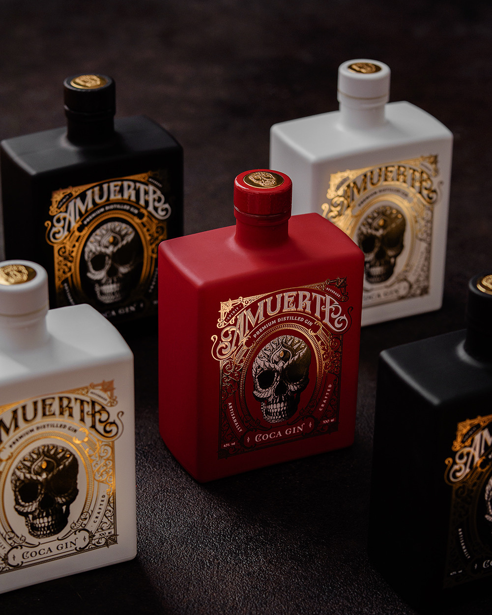 Съемка для бренда Amuerte. Предметная съемка и фудфото Екатеринбург фотограф Оксана Гимранова