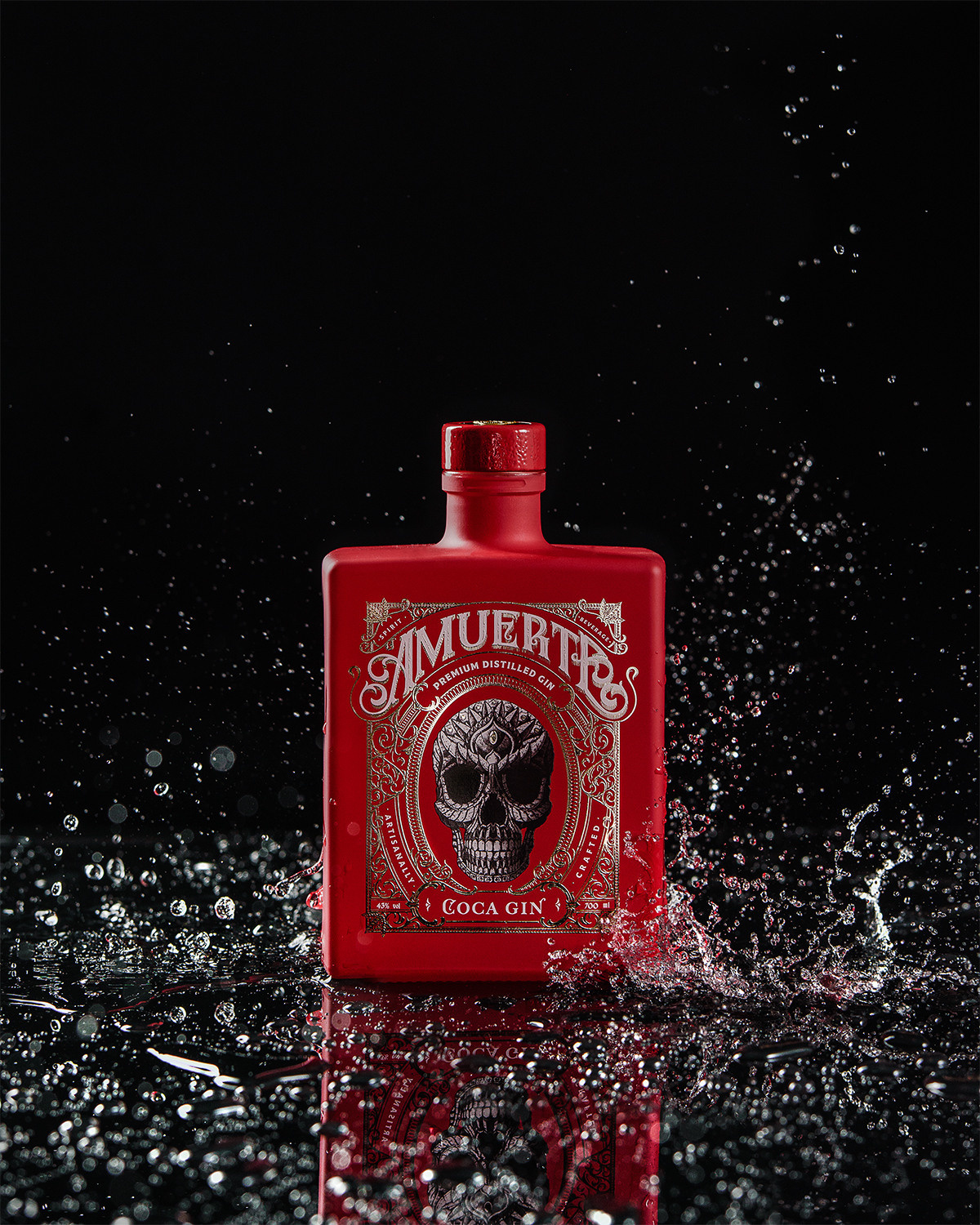 Съемка для бренда Amuerte. Предметная съемка и фудфото Екатеринбург фотограф Оксана Гимранова