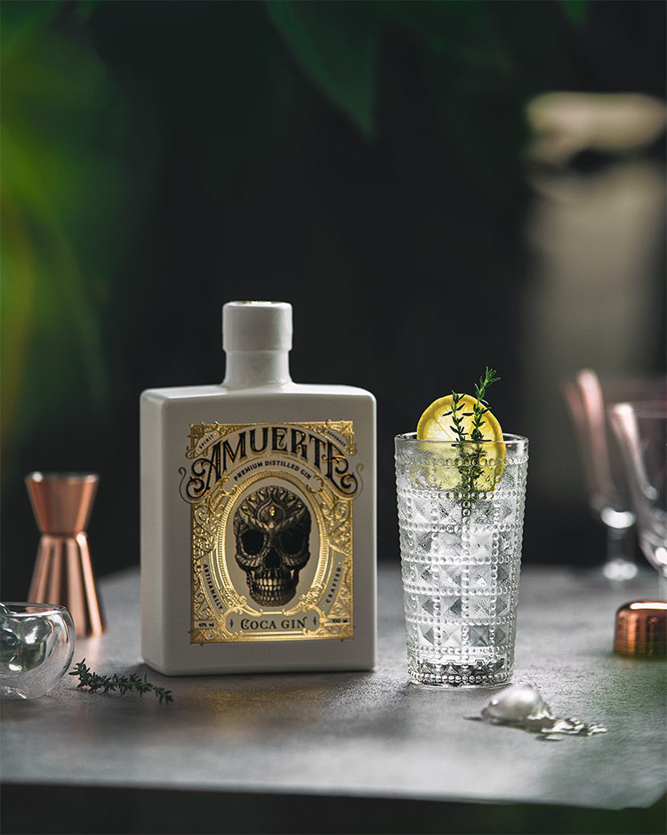 Съемка для бренда Amuerte. Предметная съемка и фудфото Екатеринбург фотограф Оксана Гимранова