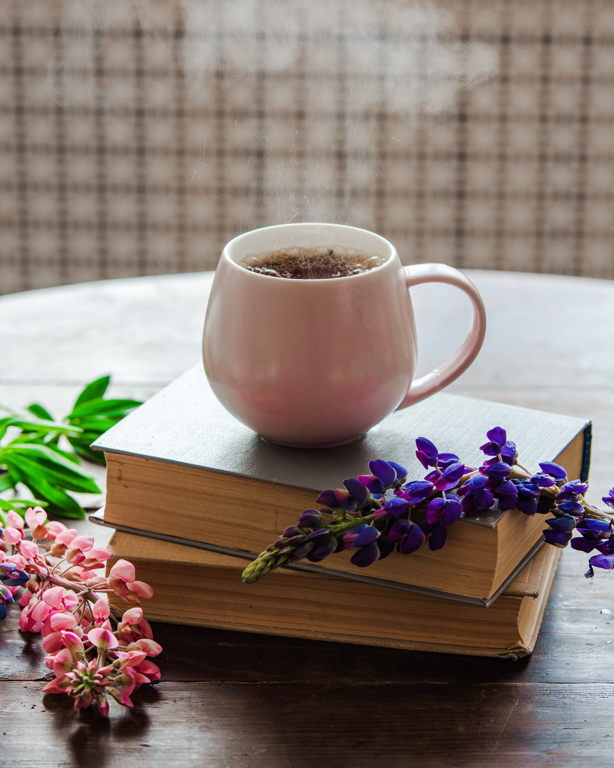 Фото для чайной компании Svay tea. Предметная съемка и фудфото Екатеринбург фотограф Оксана Гимранова