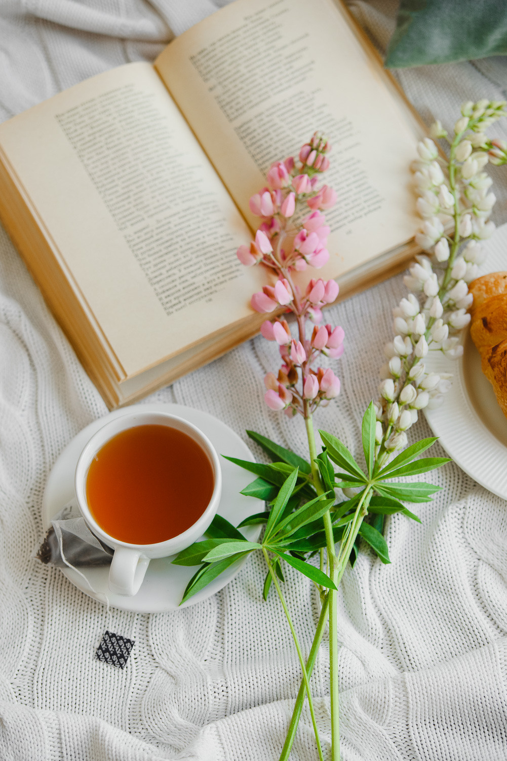 Фото для чайной компании Svay tea. Предметная съемка и фудфото Екатеринбург фотограф Оксана Гимранова