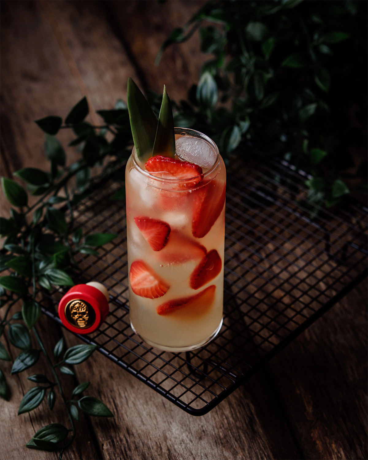 Съемка для бренда Amuerte. Предметная съемка и фудфото Екатеринбург фотограф Оксана Гимранова