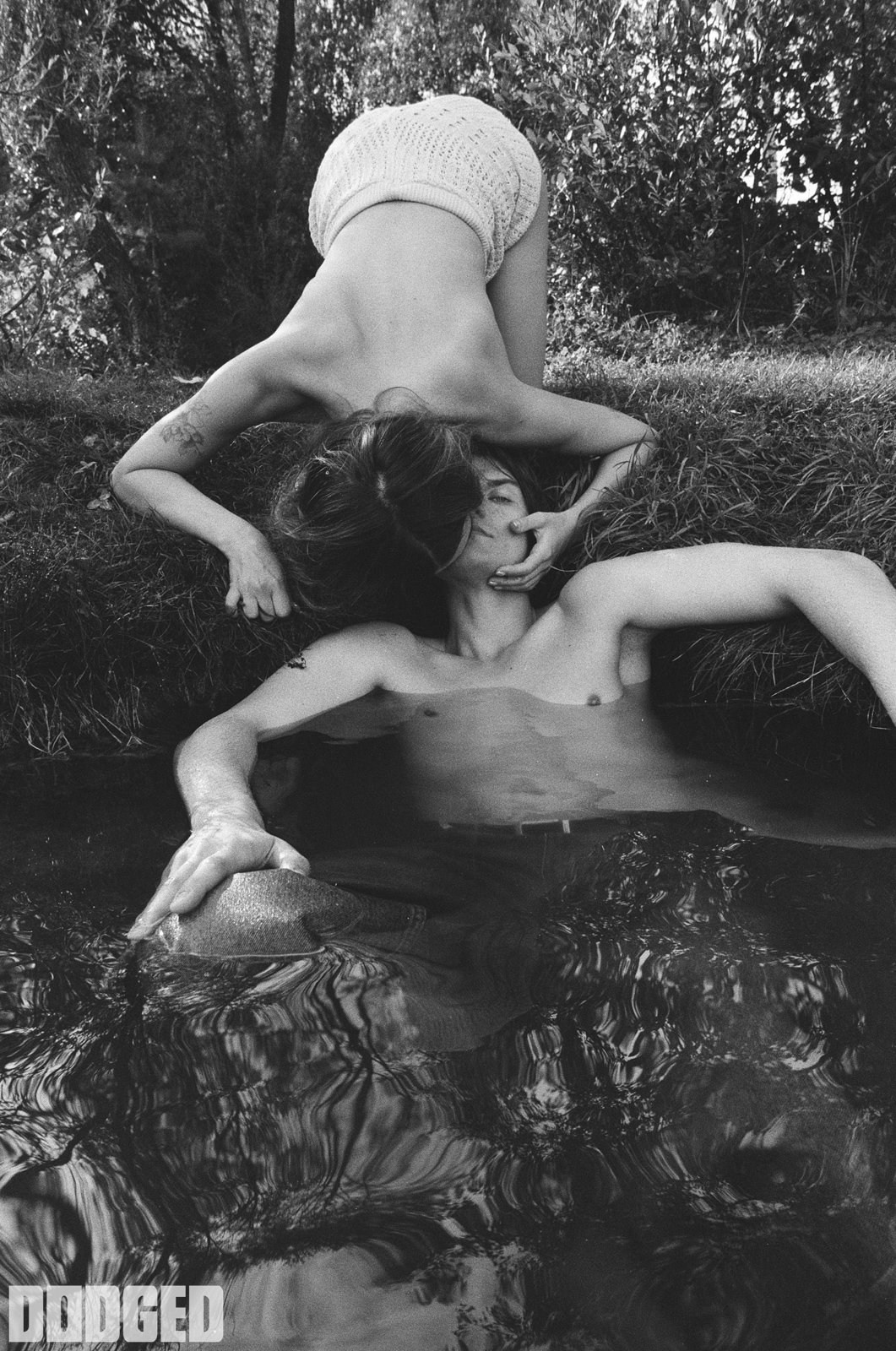 Мои работы в журналах. Visual Storyteller & Film Photographer