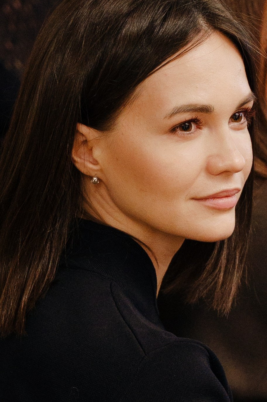 «ИСПОВЕДЬ» встреча женского клуба. Репортажный фотограф в Москве Саша Дружинина