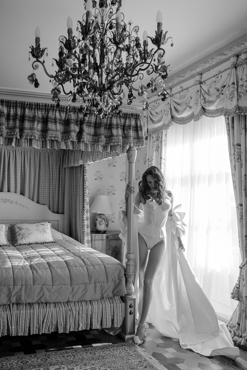 V & M. Свадебный фотограф Москва