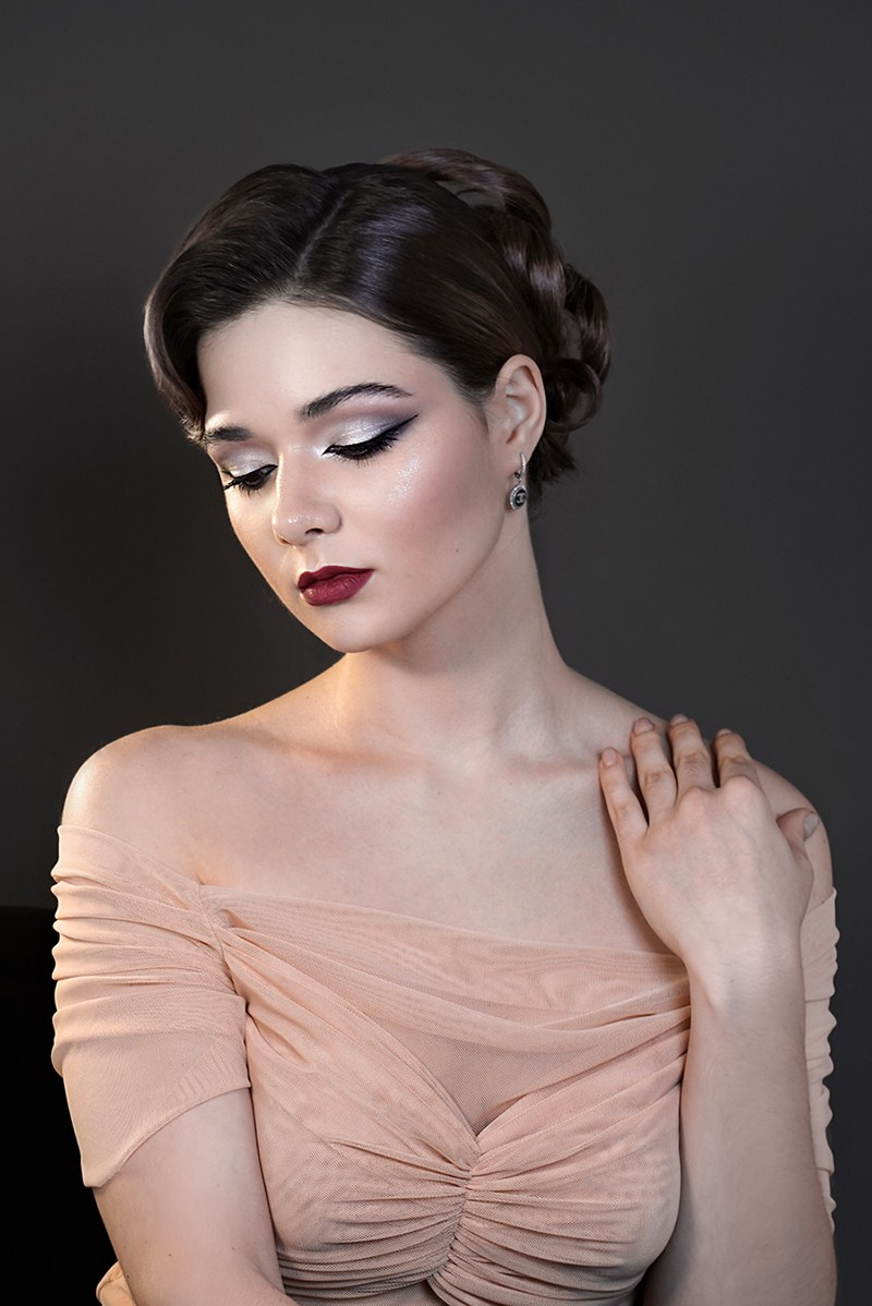 Стилист Визажист Рогатина Анна