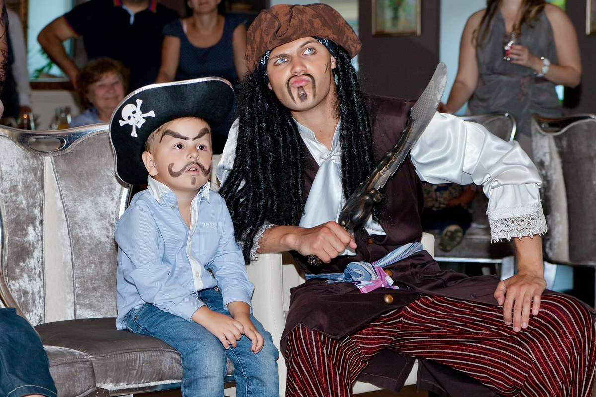 Детский день рождения. Профессиональный фотограф Булгакова Татьяна. Владивосток