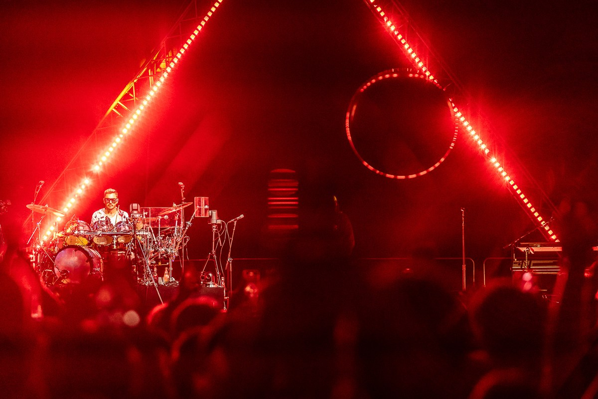 Репортаж. Фотограф Александр Ямпольский