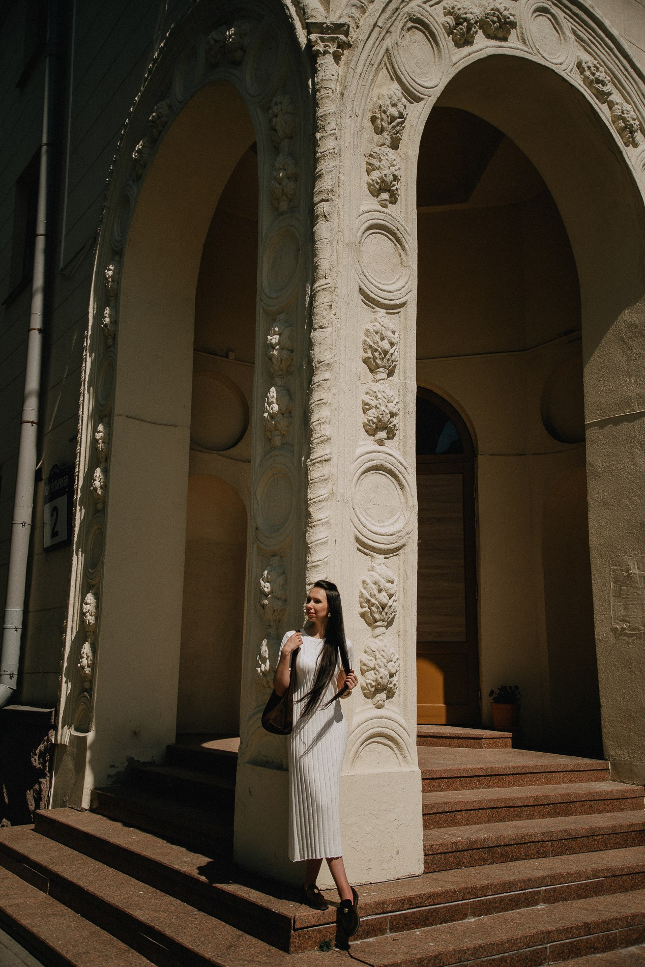 Юля_street. Свадебный и семейный фотограф в Минске Яна Новак