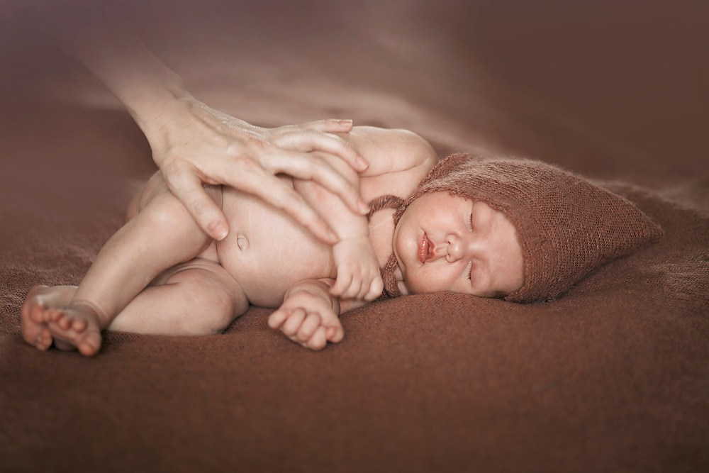 ВАСИЛИСА 25 ДНЕЙ. Арт-фотограф и преподаватель Анна Гражданкина