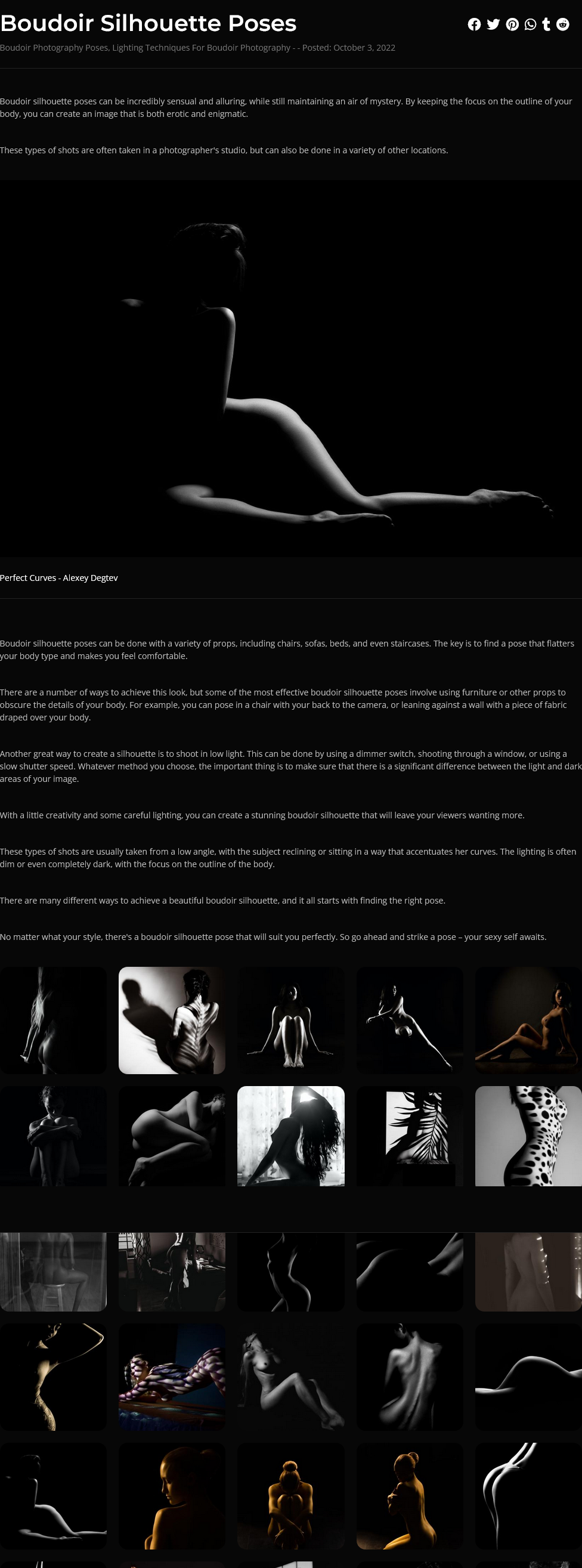 BOUDOIR INSPIRATION September 2025. Будуарный / Ню Фотограф Наталья Шевченко Минск