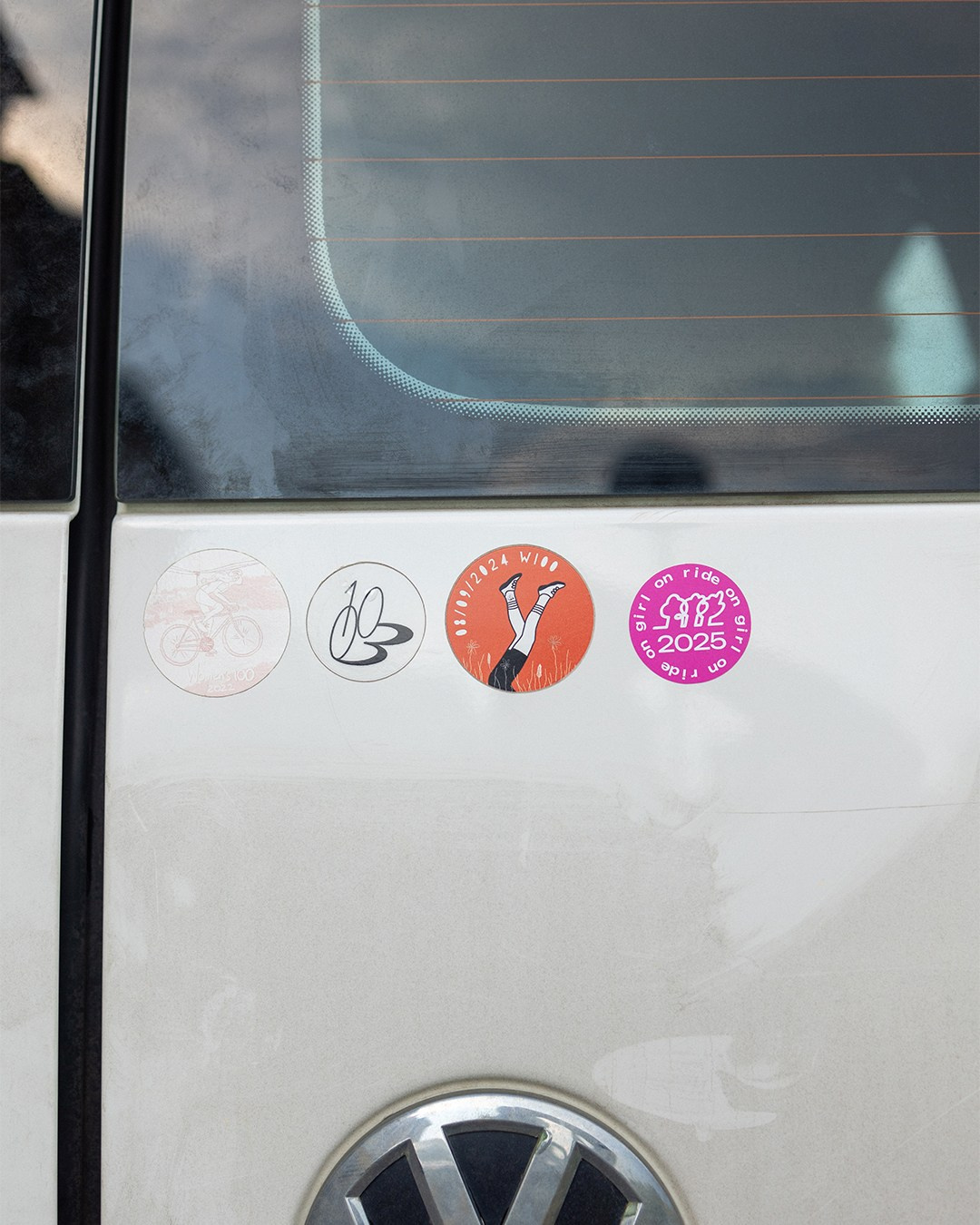 Ride on, girls!. Фотограф Александр Тулупов