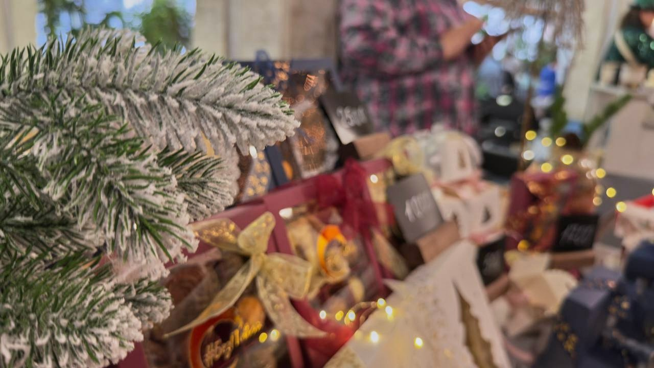 Арт-Колыма Ярмарка. Портретный и репортажный фотограф в Магадане Андрей Нефедов WinterCatPhoto