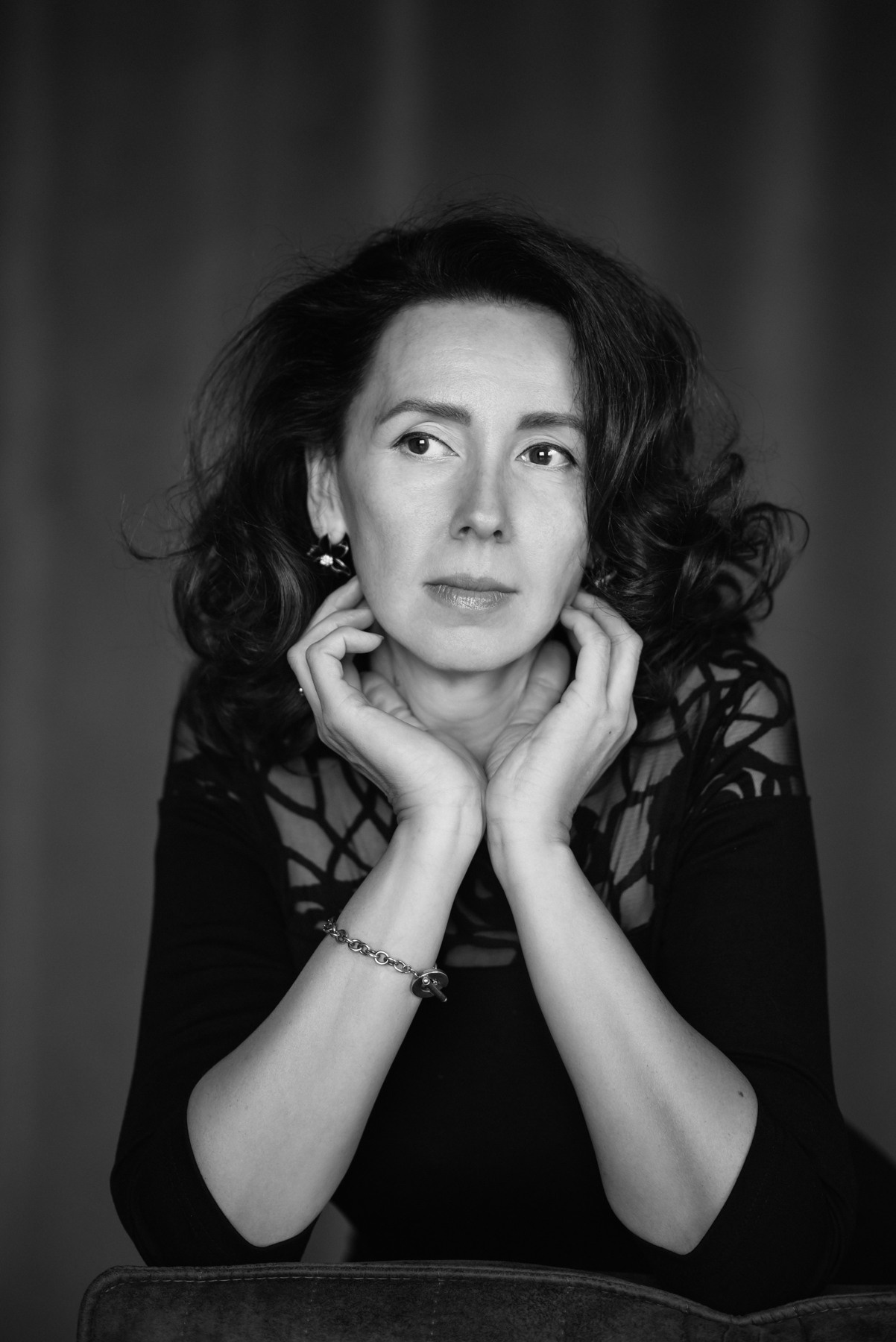 Ирина. JuliaKram.ru