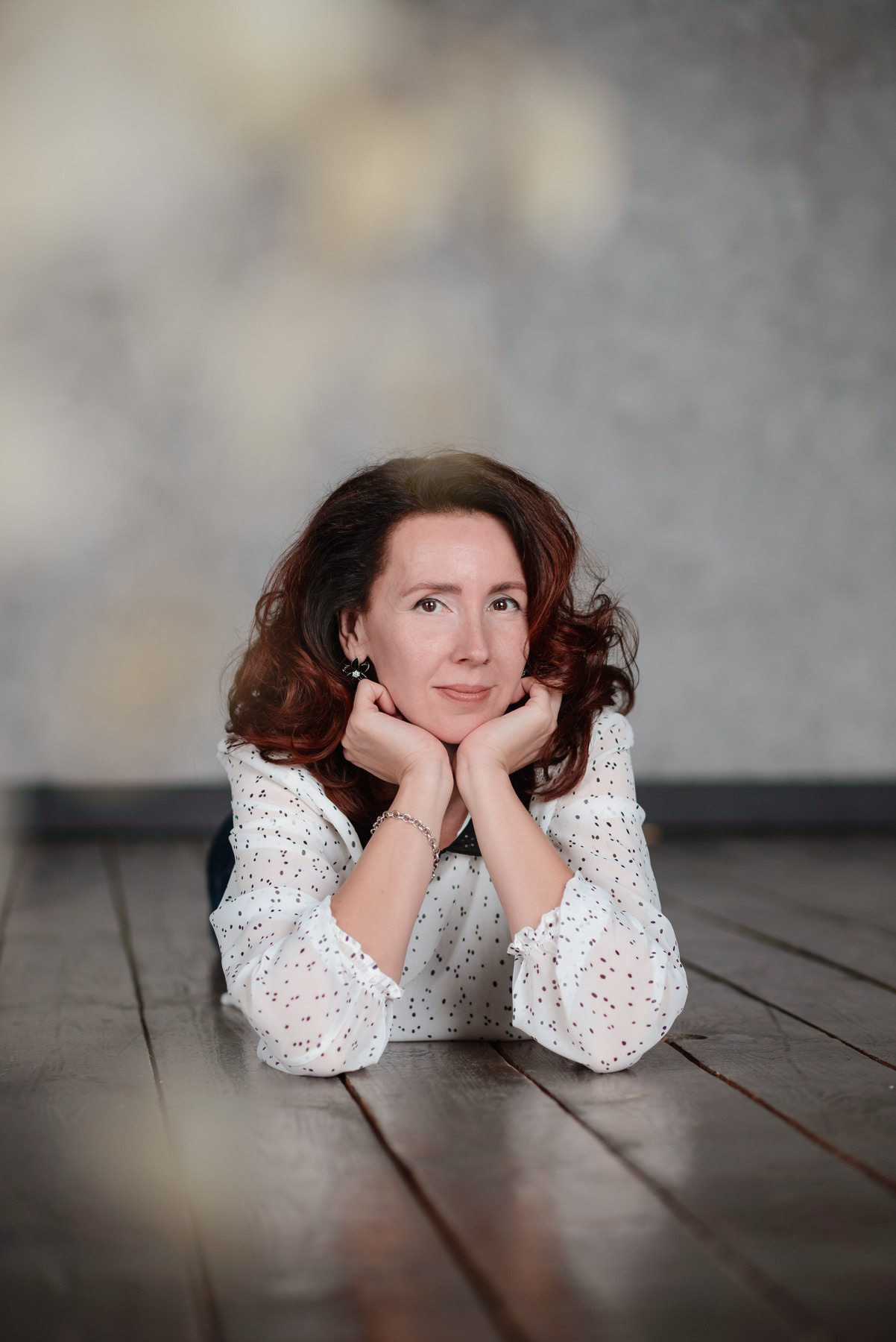 Ирина. JuliaKram.ru