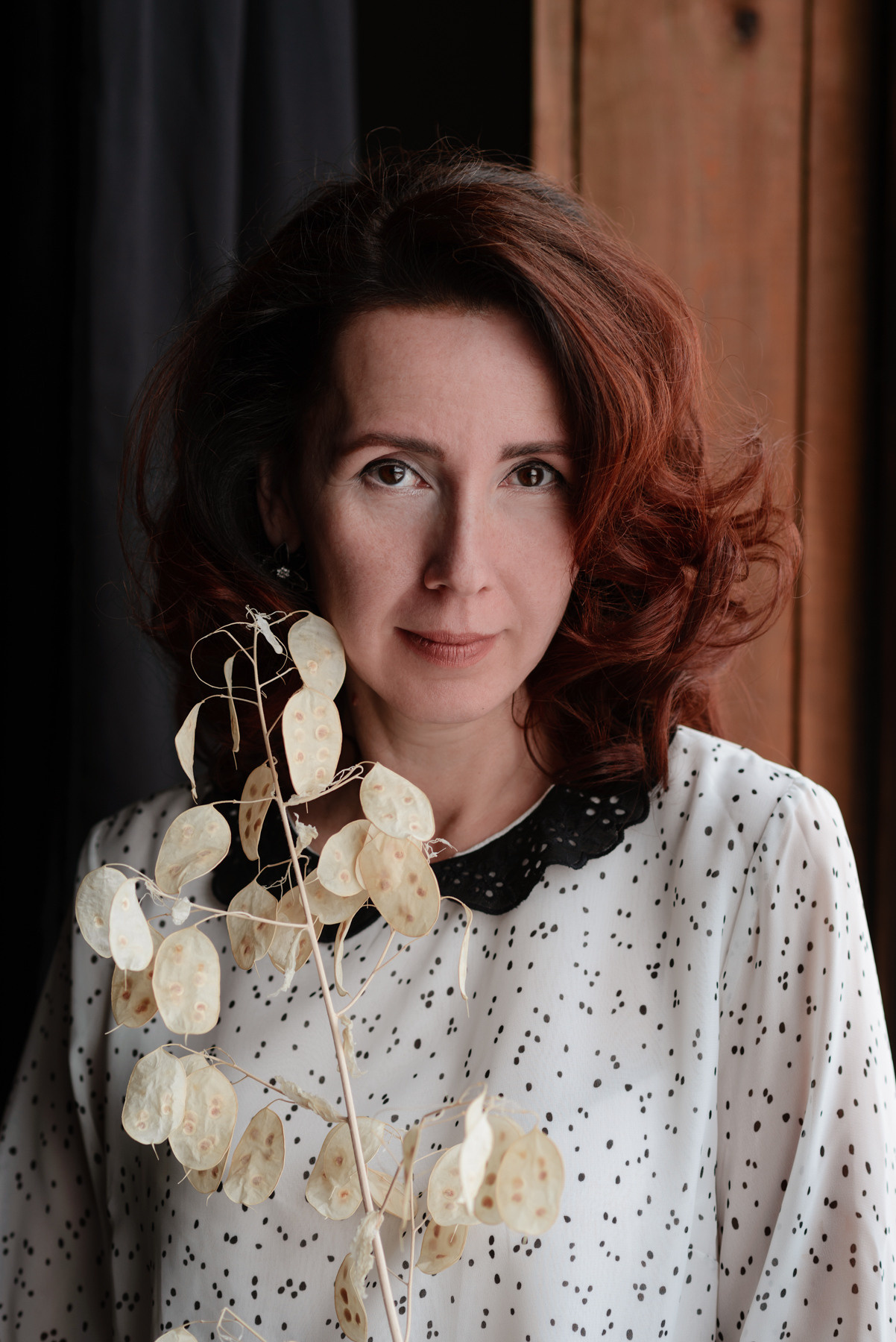 Ирина. JuliaKram.ru