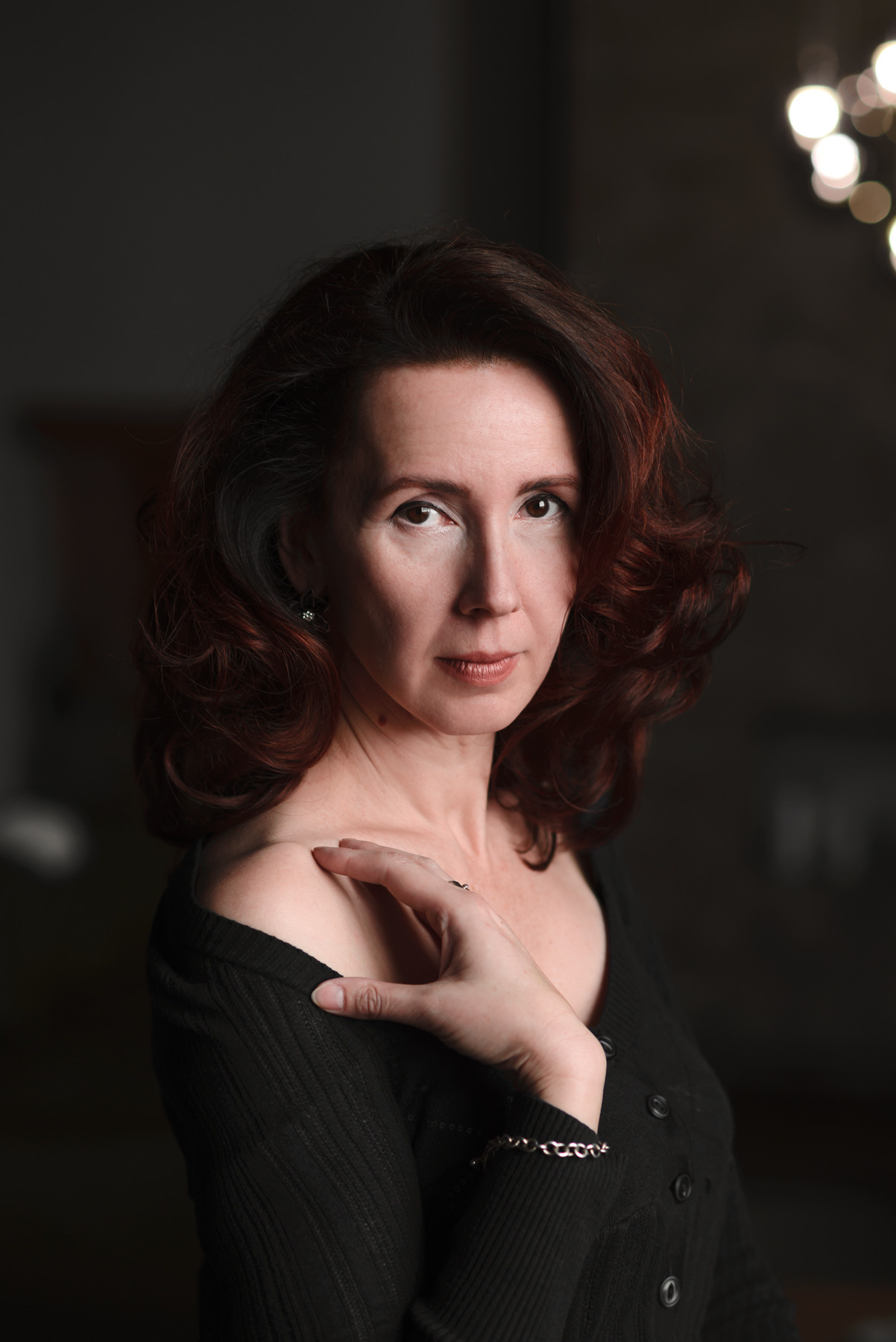 Ирина. JuliaKram.ru