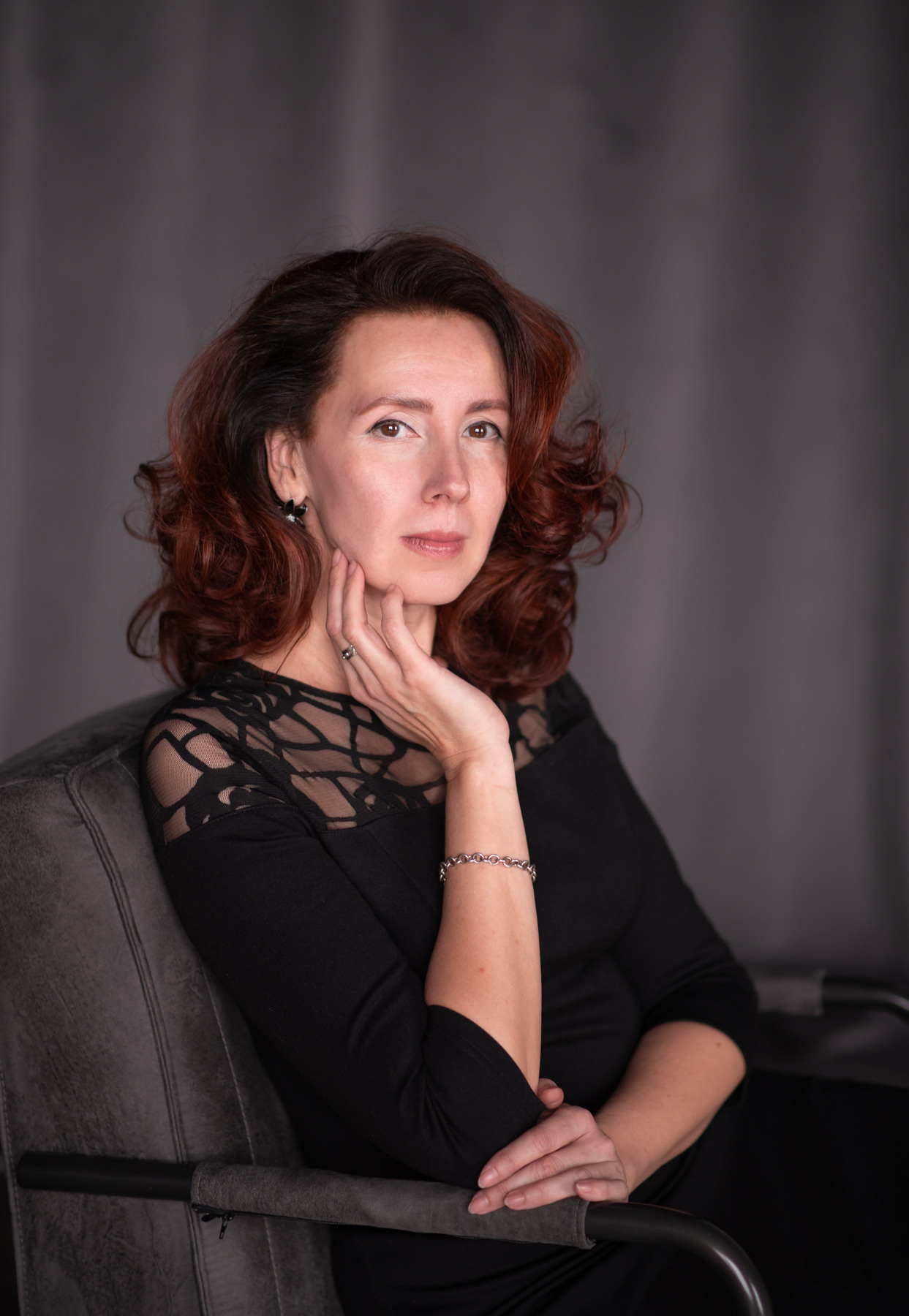 Ирина. JuliaKram.ru