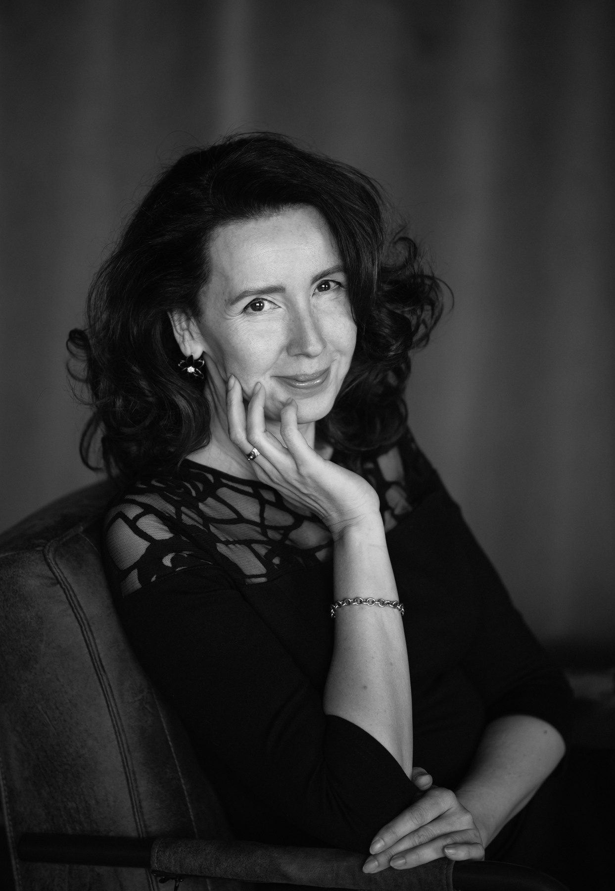 Ирина. JuliaKram.ru