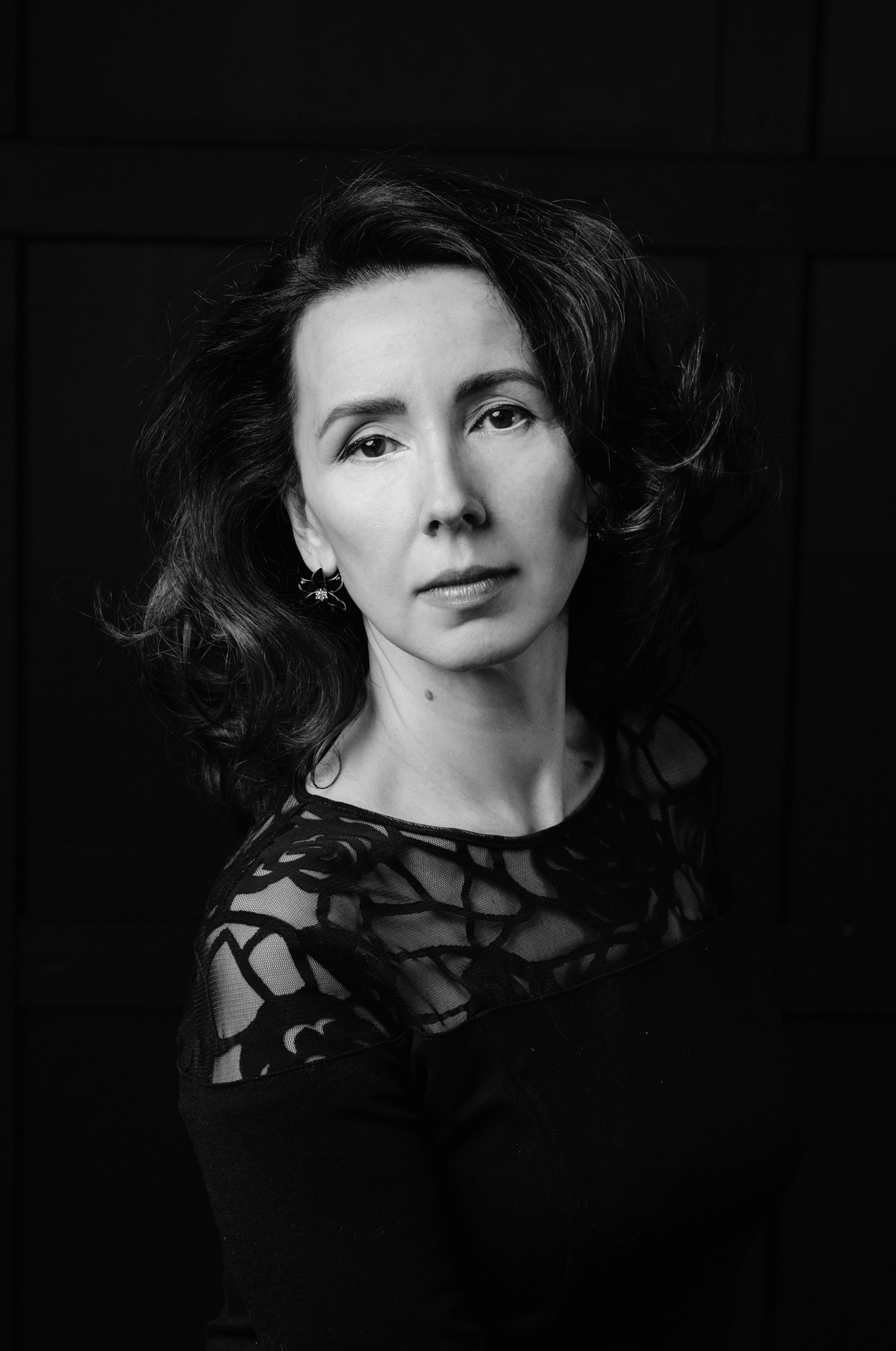 Ирина. JuliaKram.ru