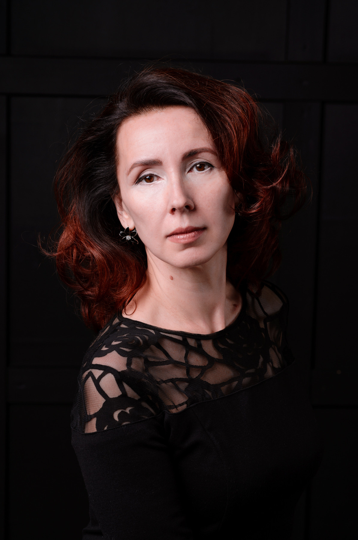 Ирина. JuliaKram.ru