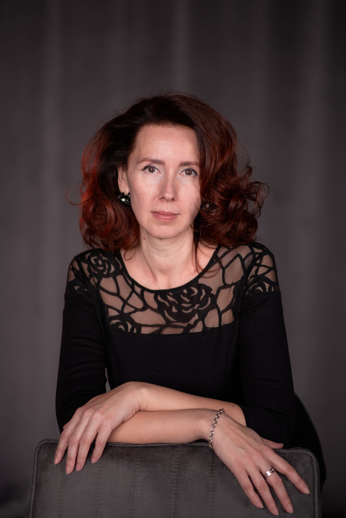 Ирина. JuliaKram.ru