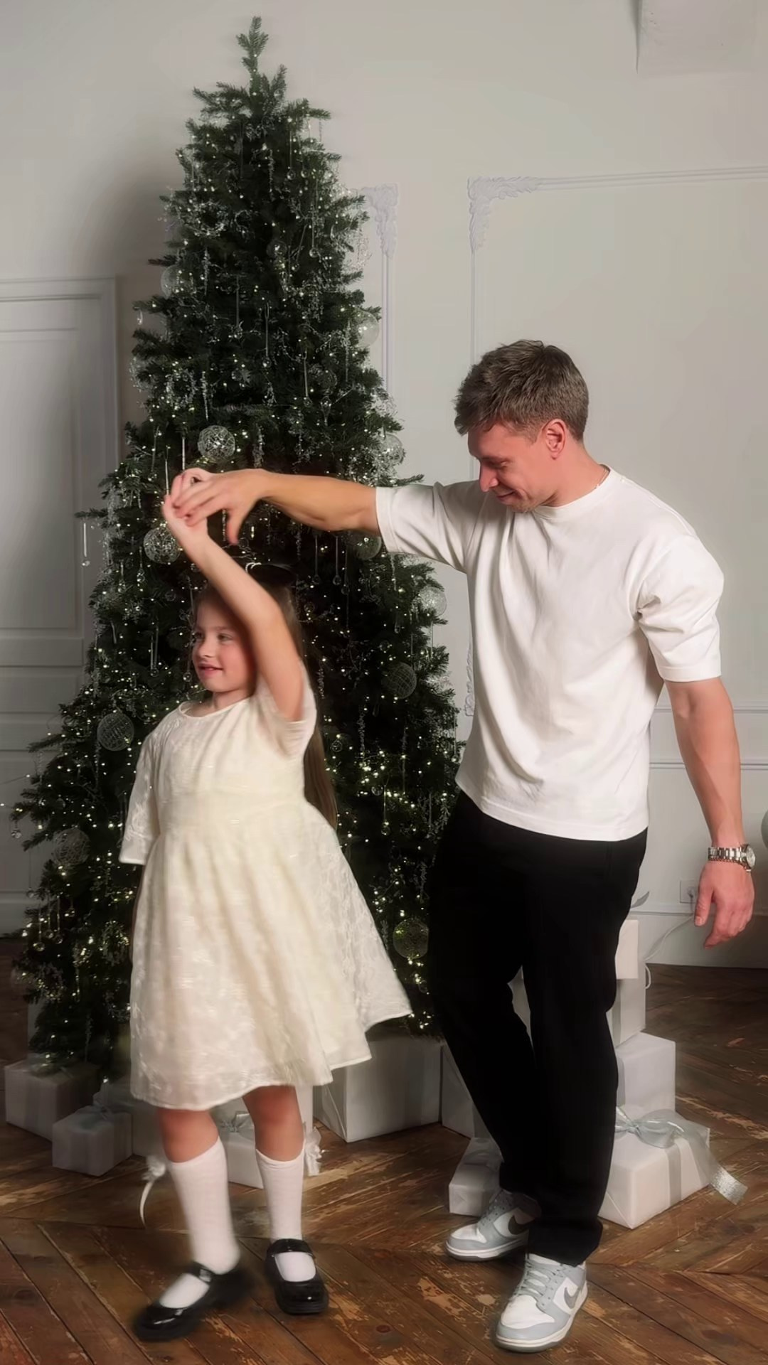 Фотограф из Хабаровска Юлия Черёмушкина