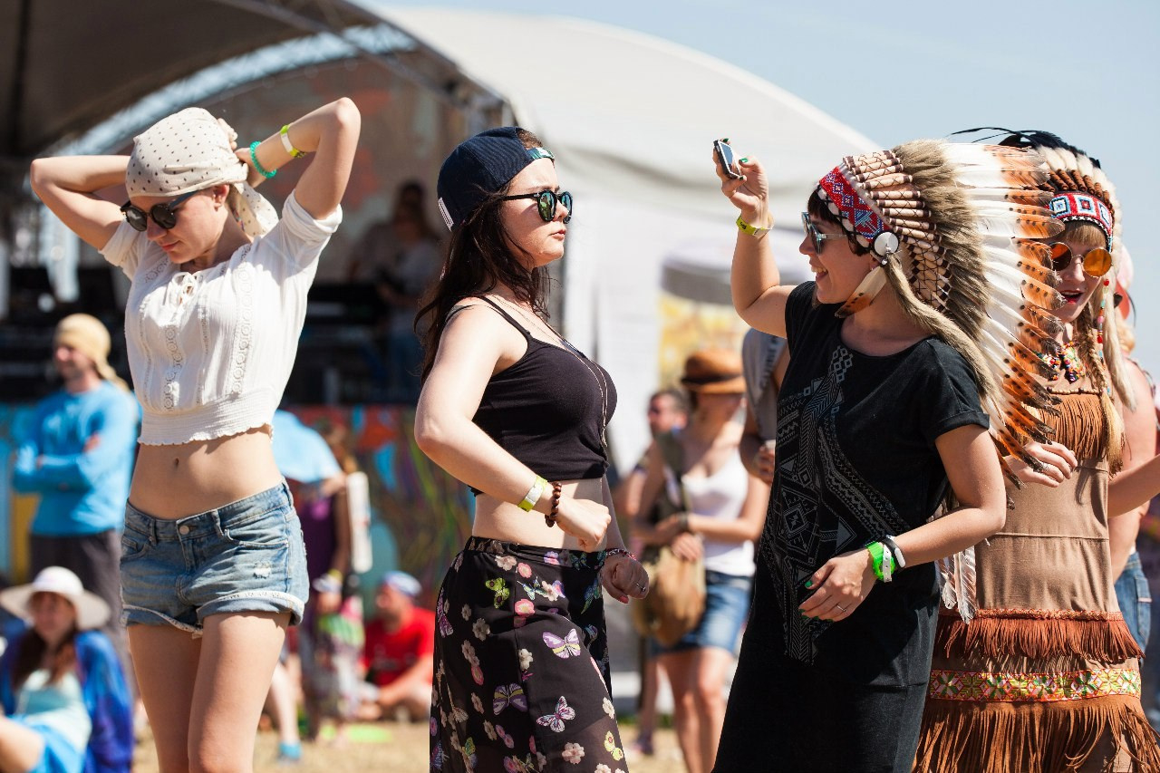 2016. Репортажный фотограф Алексей Пирязев