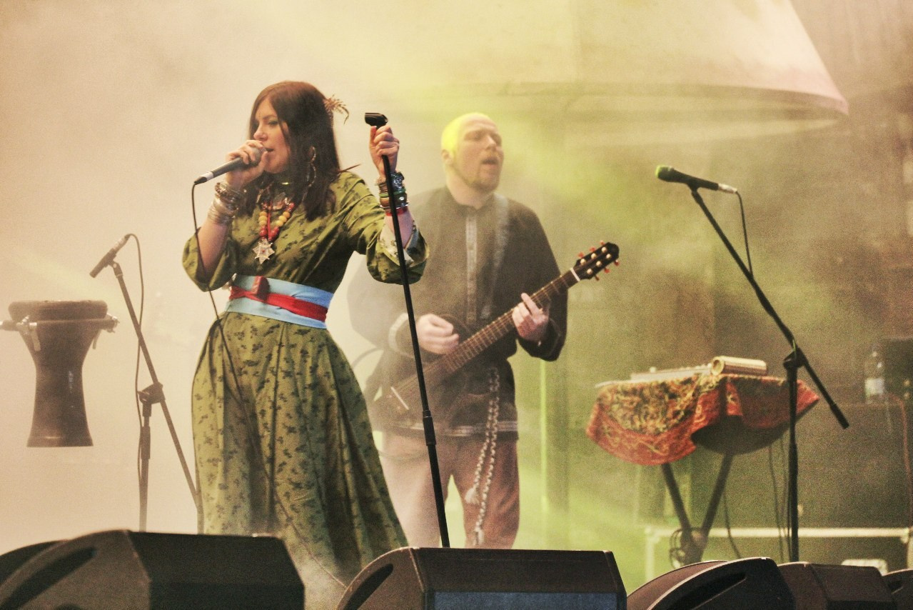 2014. Репортажный фотограф Алексей Пирязев