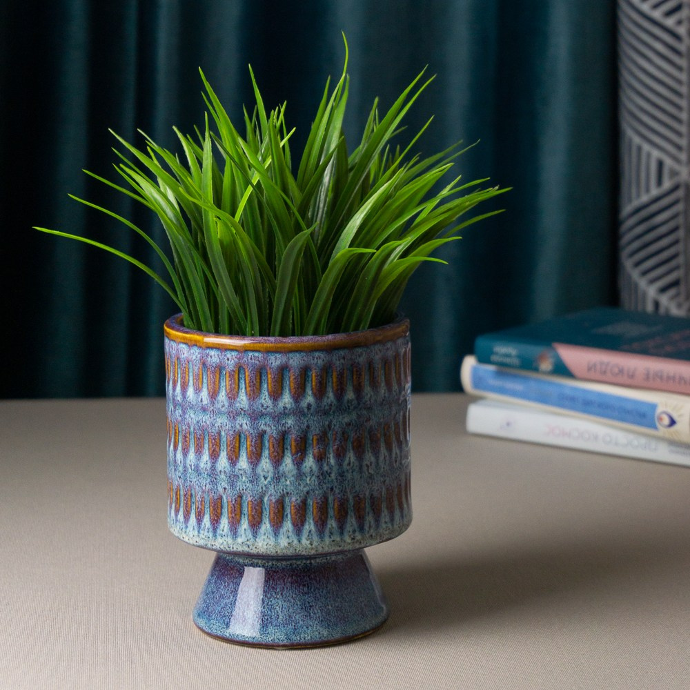 Керамические вазы в интерьере. Фотограф в Екатеринбурге Яна Круташова