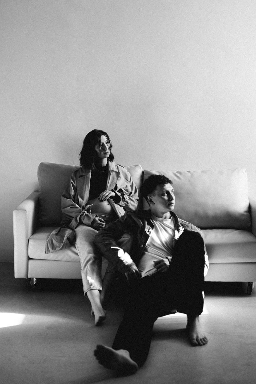 Беременность. Смирнова Алена Фотограф Екатеринбург