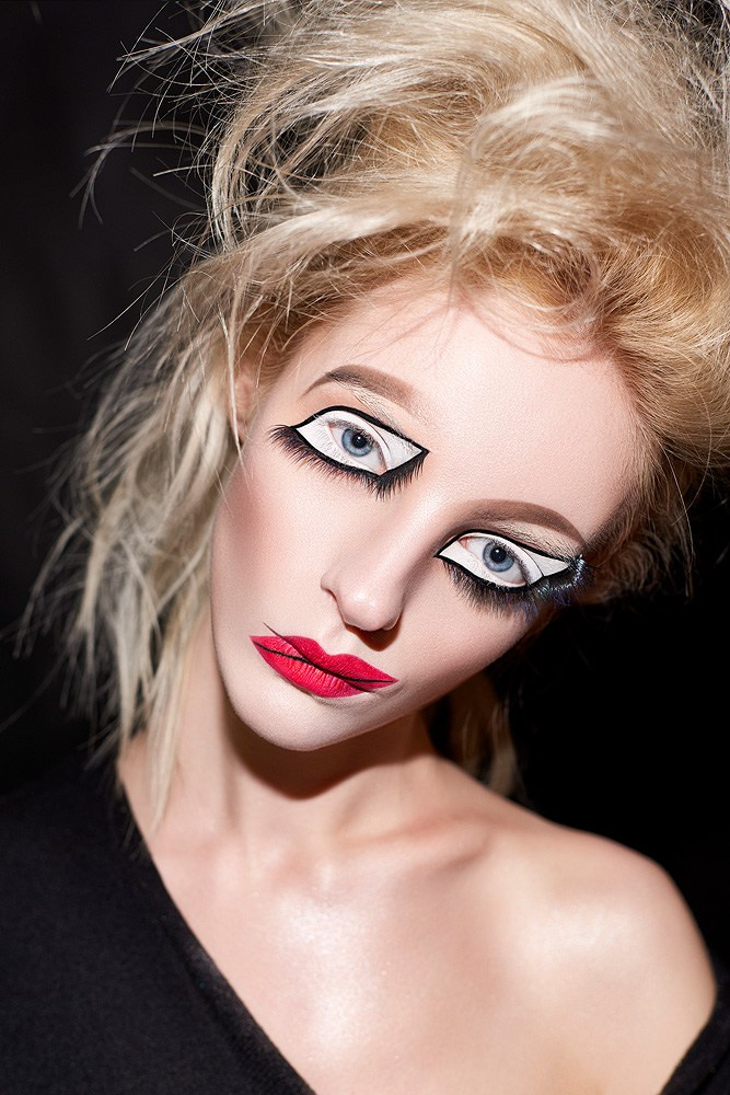 Beauty портфолио. Beauty фотограф Павел Паршин