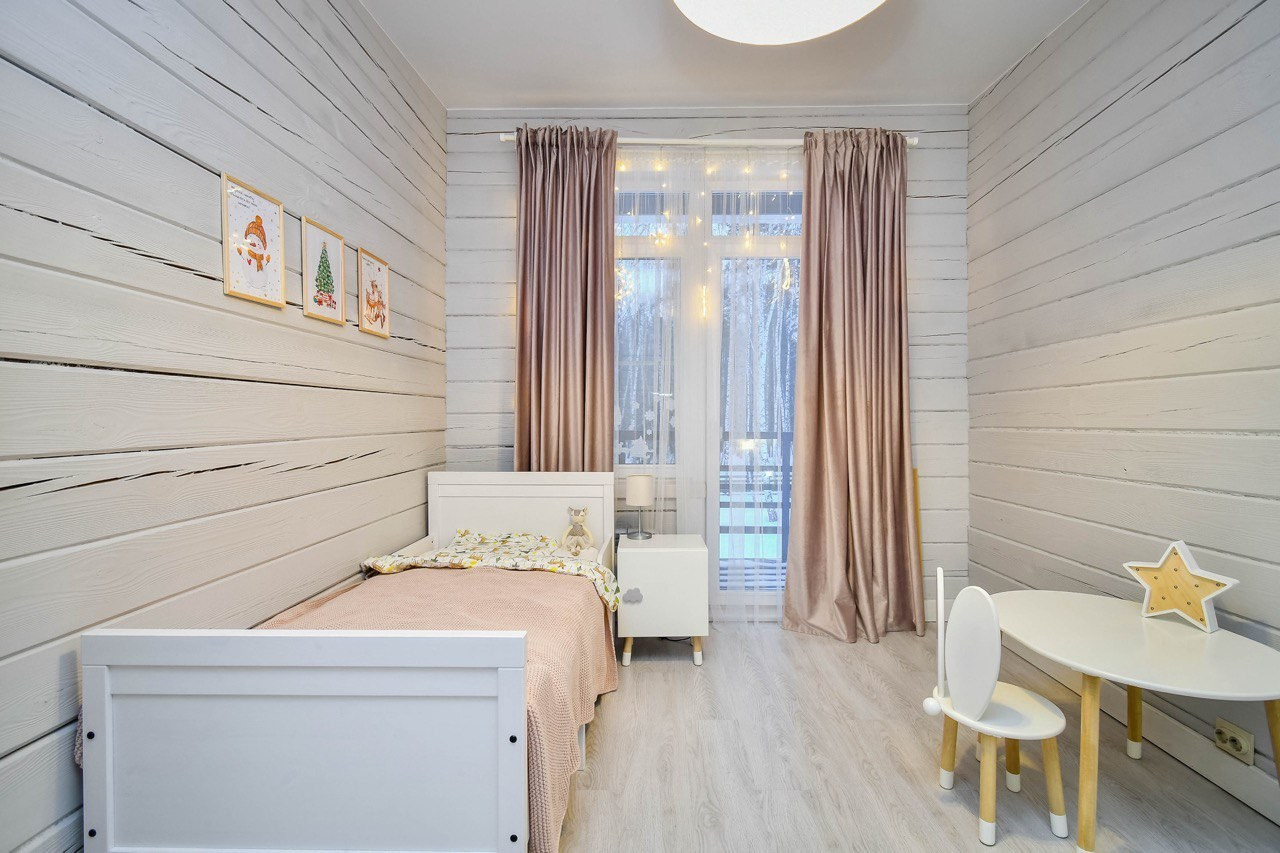 ЗАГОРОДНАЯ НЕДВИЖИМОСТЬ. Фотограф недвижимости в Красноярске Анна Шафарина