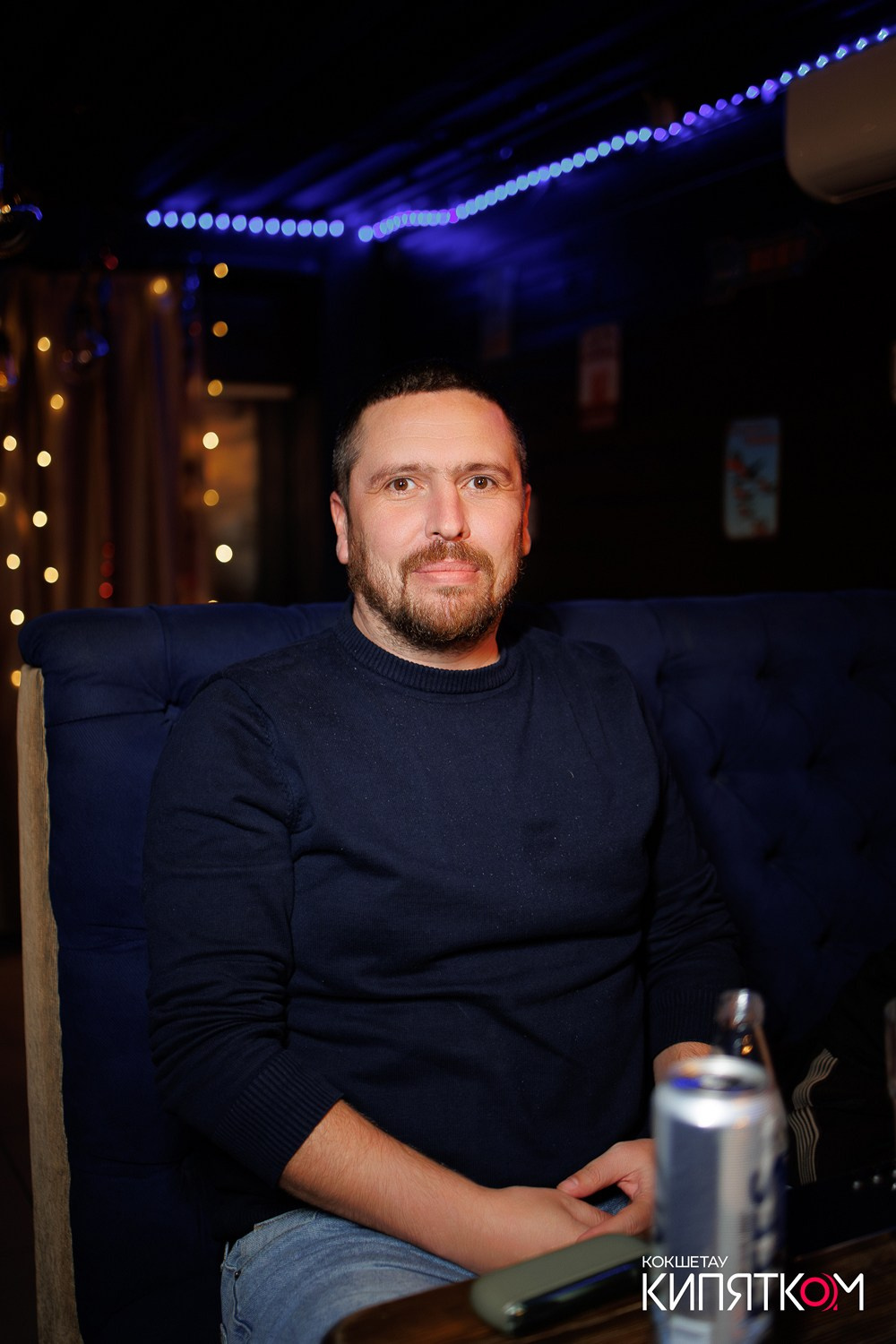 WOW QUIZ. КИПЯТКОМ КОКШЕТАУ