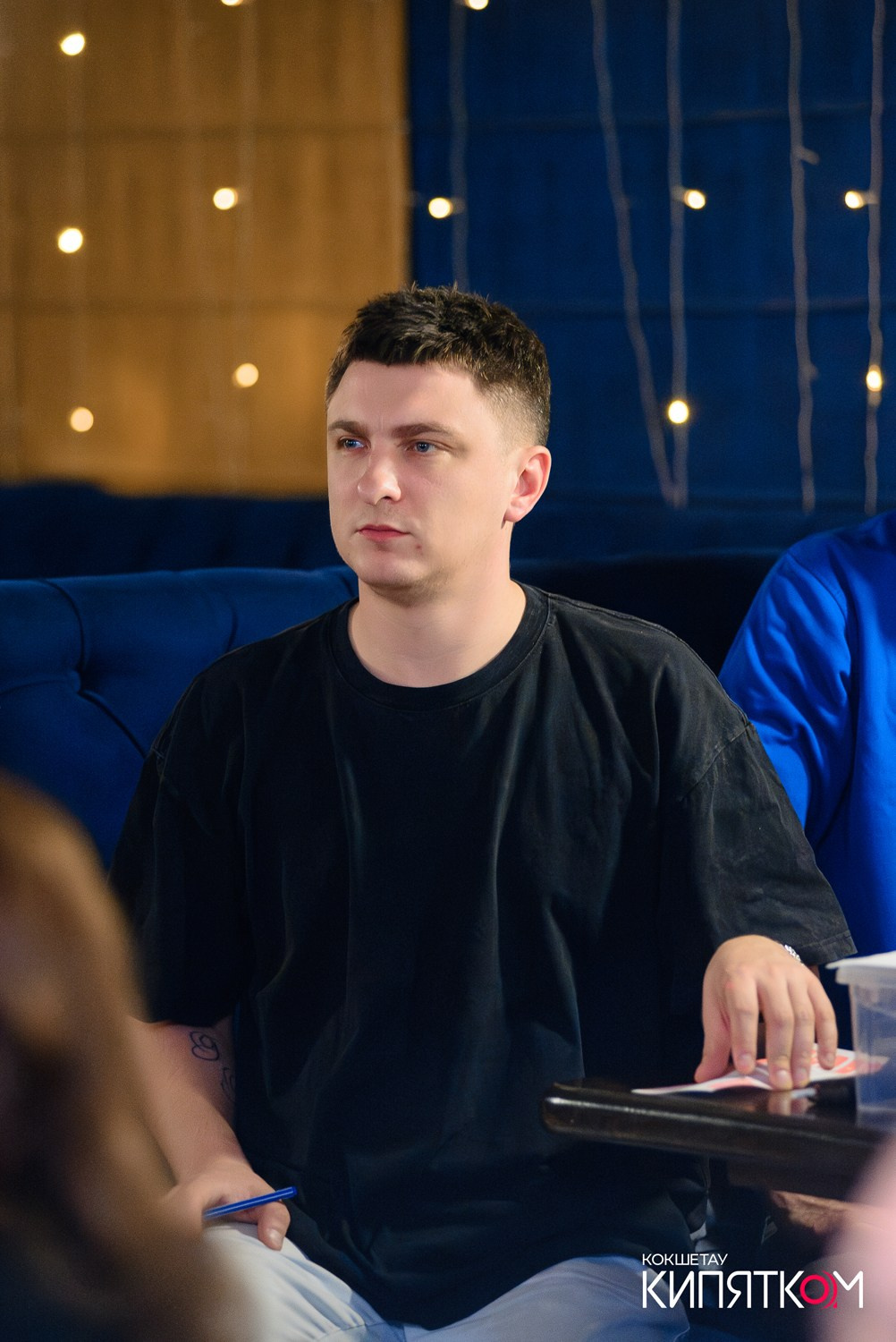 WOW QUIZ. КИПЯТКОМ КОКШЕТАУ