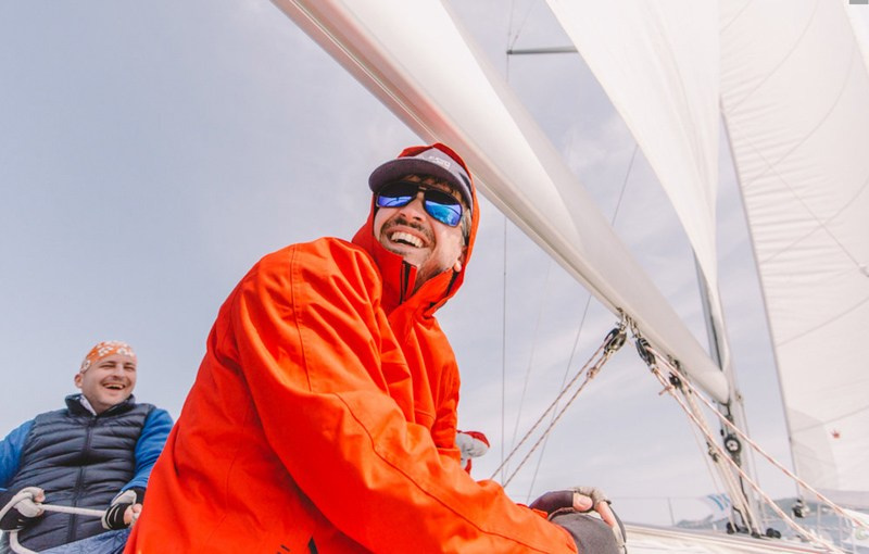 Репортаж. Фотограф Александр Ямпольский