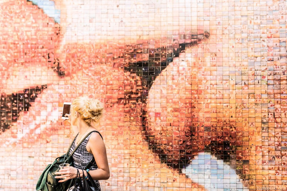 Путешествия. Фотограф Александр Ямпольский