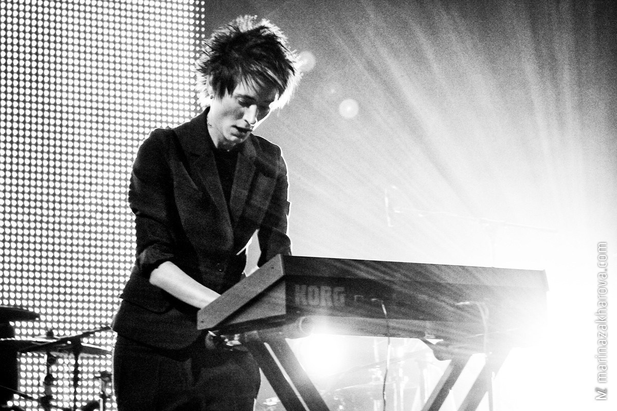 Ледовый. Марина Захарова — Фотограф. Москва / Marina Zakharova — Photographer