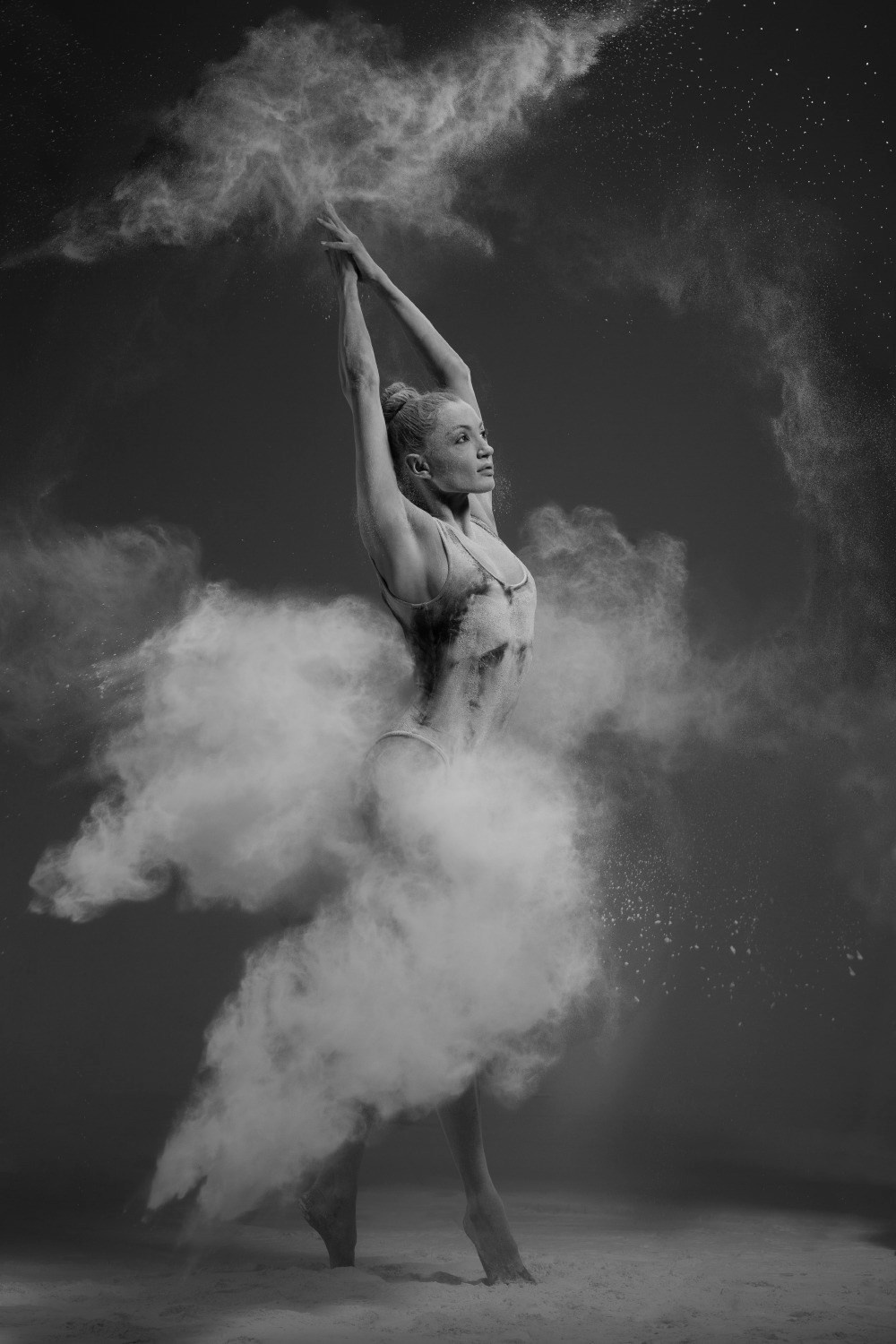 FLOUR. Портретный и бизнес-фотограф в Москве Андрей Никольский